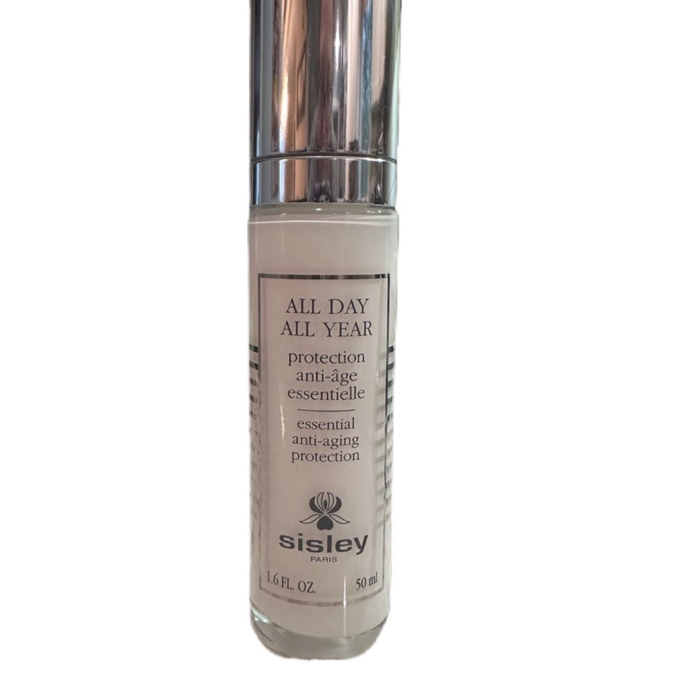 Sisley All Day All Year Anti-Aging Moisturizer
